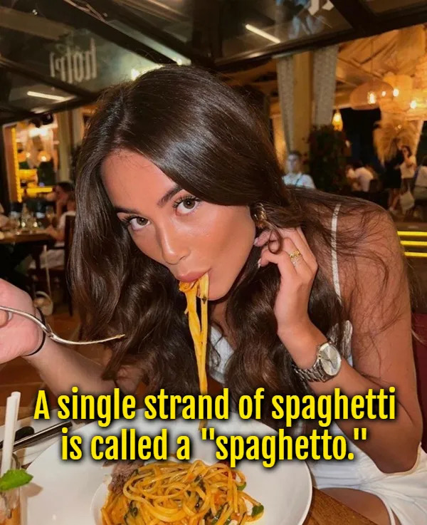 Interesting Facts (15 pics)