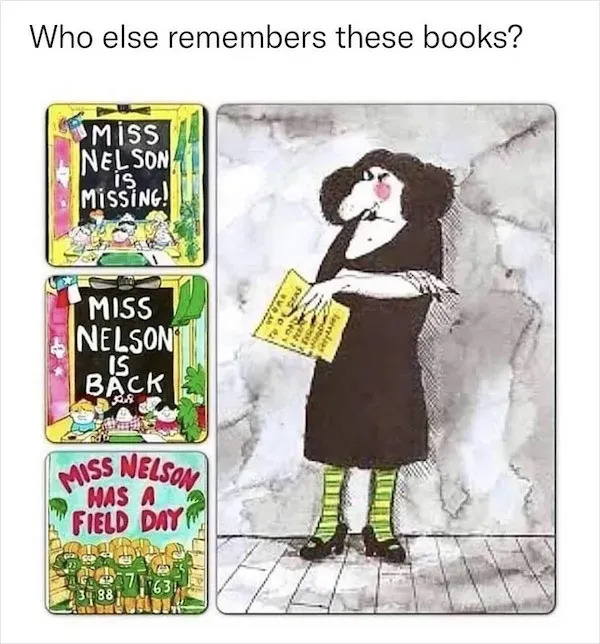 A Little Bit Of Nostalgia (27 pics)