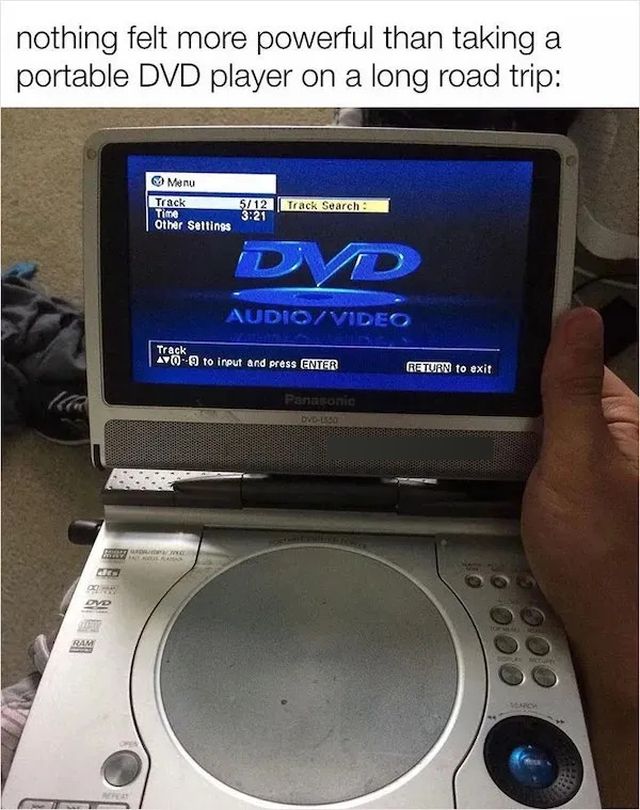 A Little Bit Of Nostalgia (27 pics)