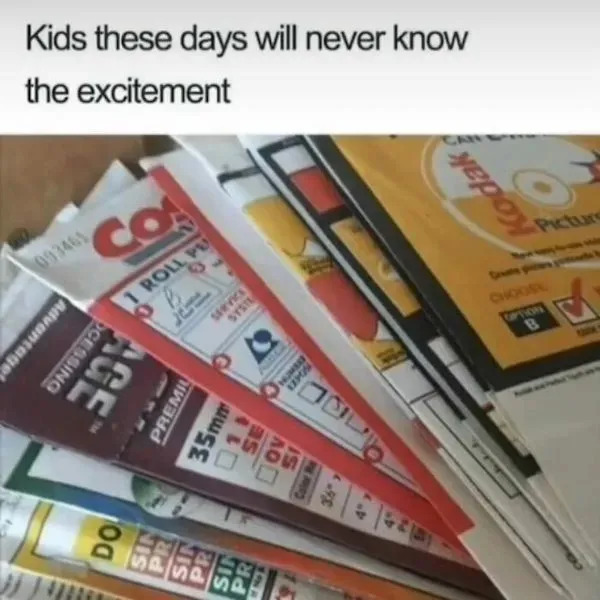 A Little Bit Of Nostalgia (27 pics)