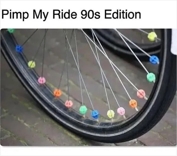 A Little Bit Of Nostalgia (27 pics)