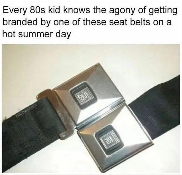 A Little Bit Of Nostalgia (27 pics)