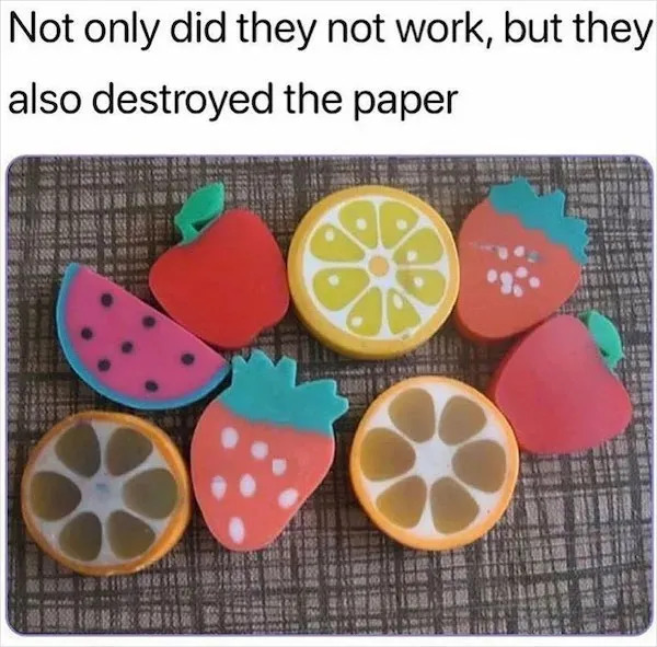 A Little Bit Of Nostalgia (27 pics)