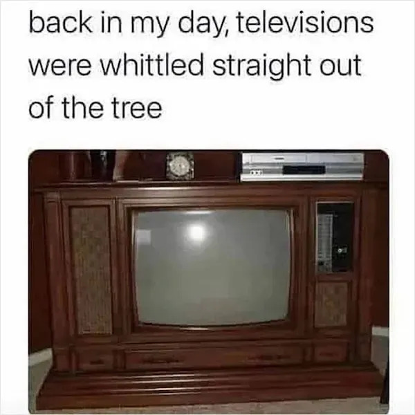 A Little Bit Of Nostalgia (27 pics)