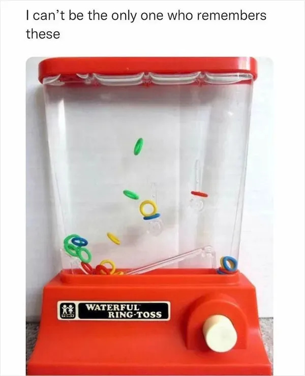 A Little Bit Of Nostalgia (27 pics)