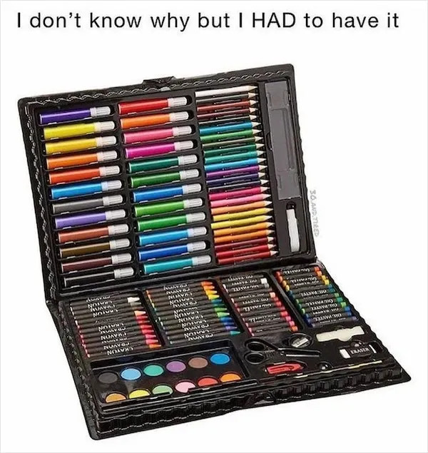 A Little Bit Of Nostalgia (27 pics)