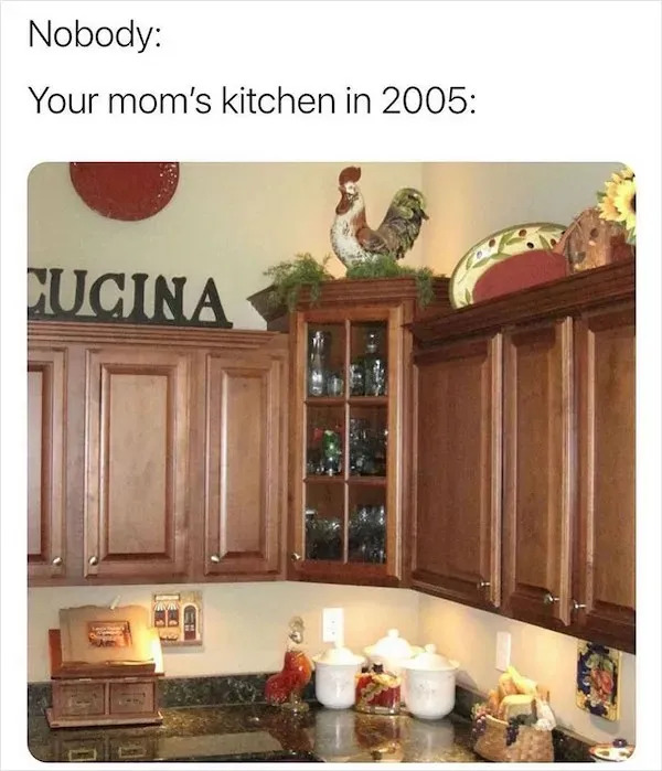 A Little Bit Of Nostalgia (27 pics)