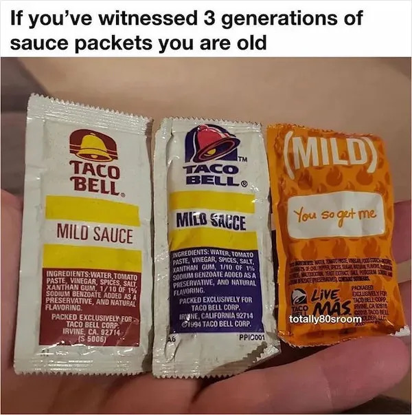 A Little Bit Of Nostalgia (27 pics)