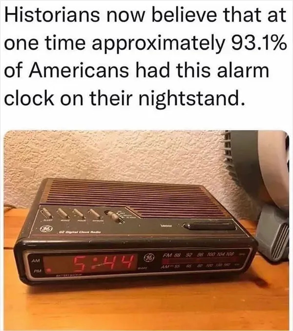A Little Bit Of Nostalgia (27 pics)