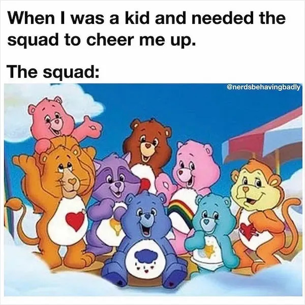 A Little Bit Of Nostalgia (27 pics)