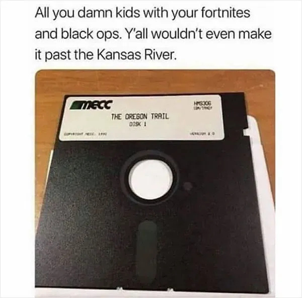 A Little Bit Of Nostalgia (27 pics)
