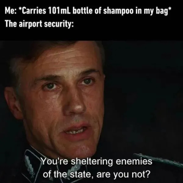Truthful Memes (25 pics)