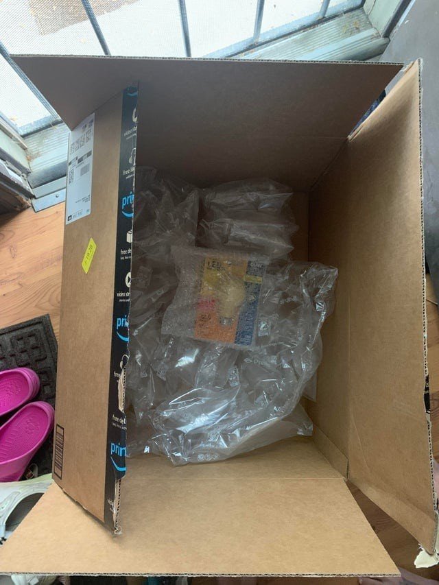 Excessive Packaging (15 pics)