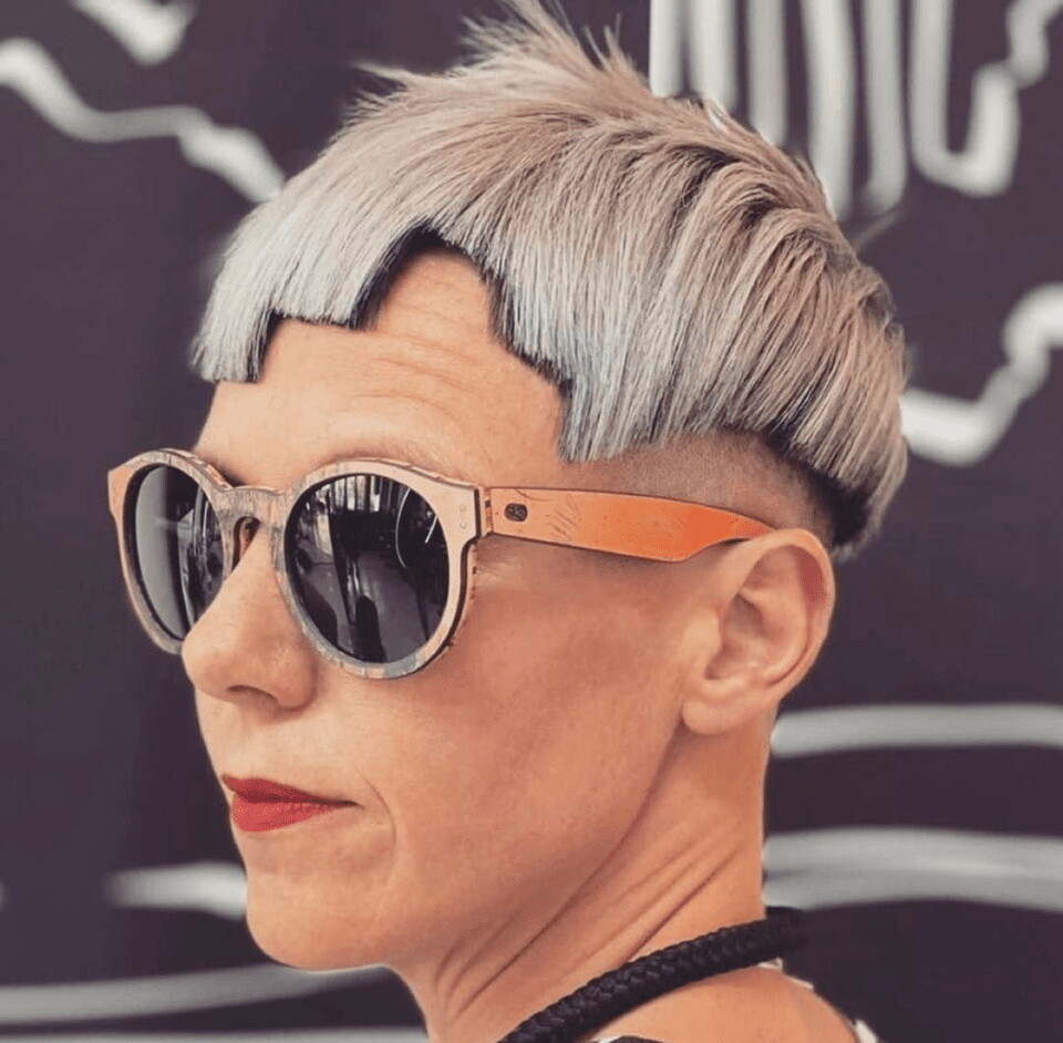 Awful Haircuts (27 pics)