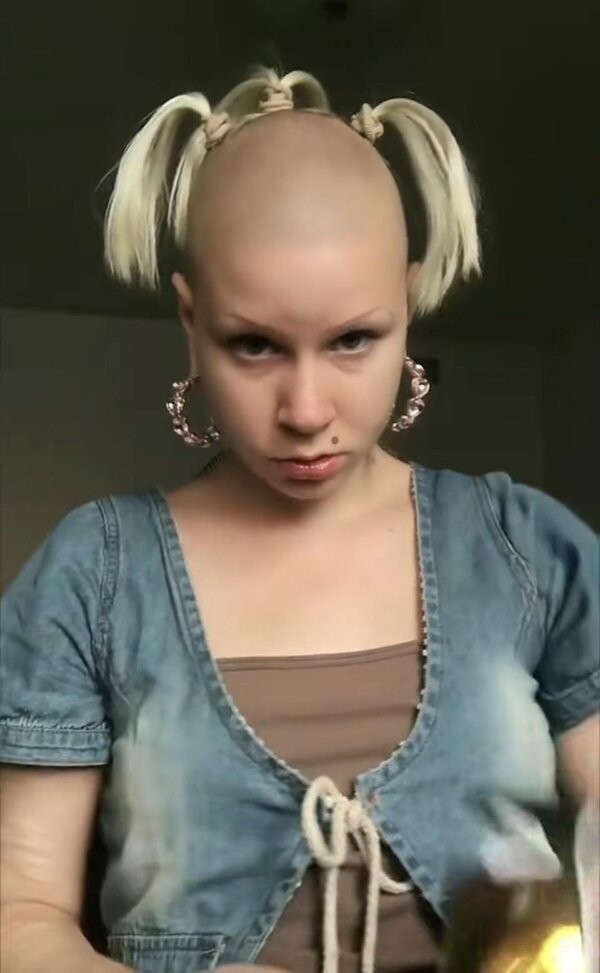 Awful Haircuts (27 pics)