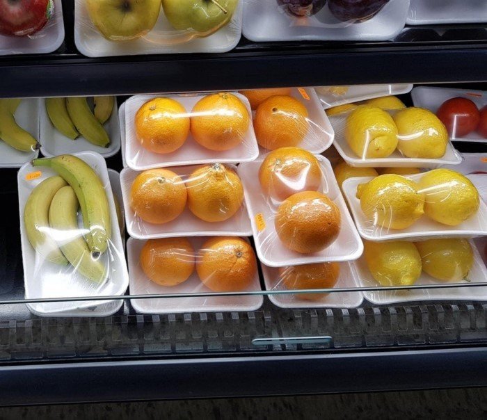 Excessive Packaging (15 pics)