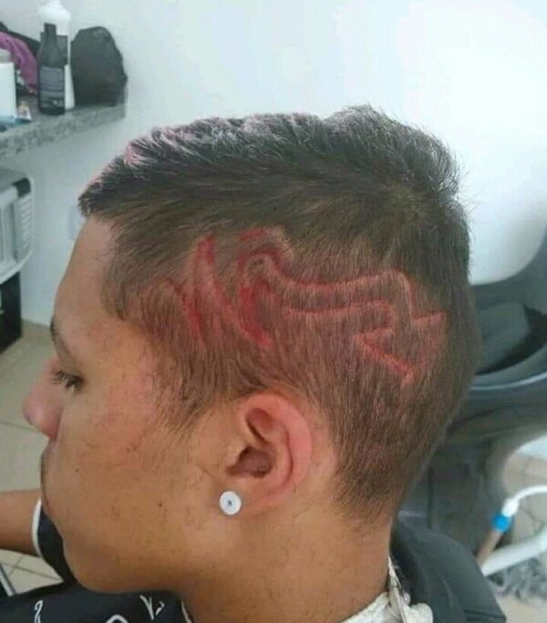 Awful Haircuts (27 pics)