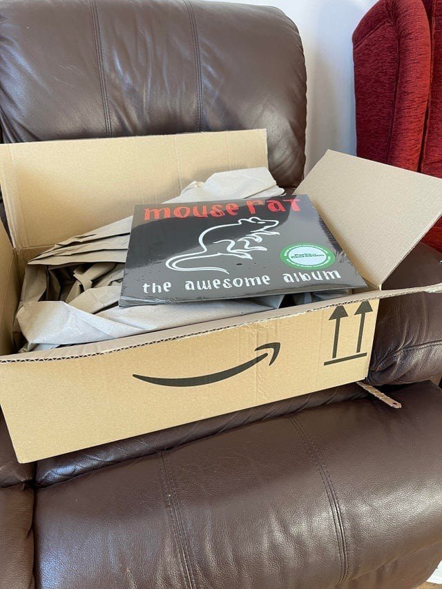 Excessive Packaging (15 pics)