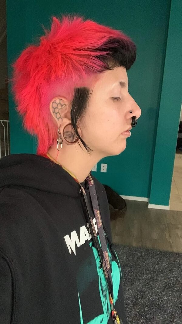 Awful Haircuts (27 pics)