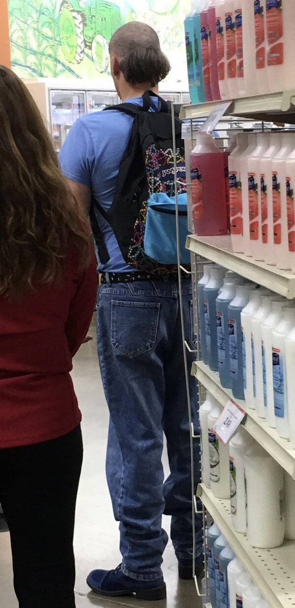 Awful Haircuts (27 pics)