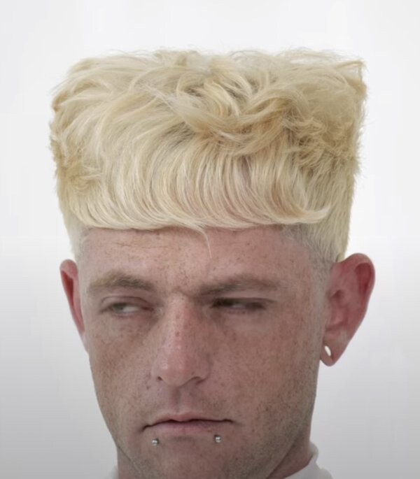 Awful Haircuts (27 pics)