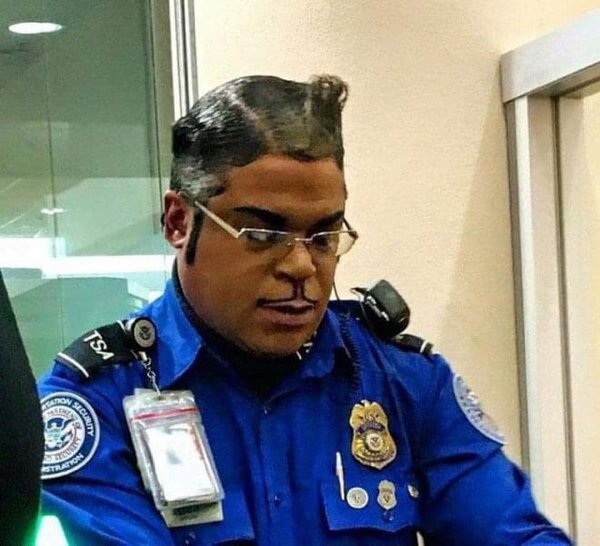 Awful Haircuts (27 pics)