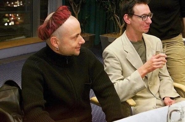 Awful Haircuts (27 pics)