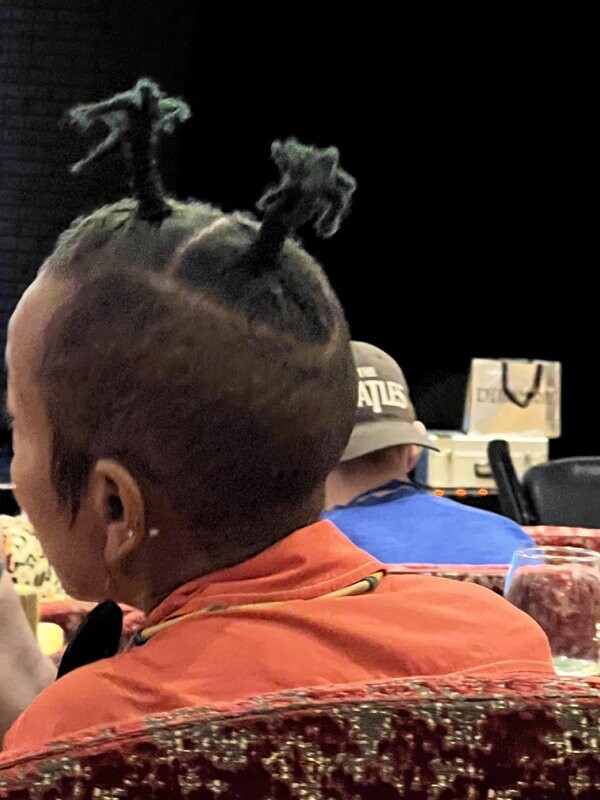 Awful Haircuts (27 pics)