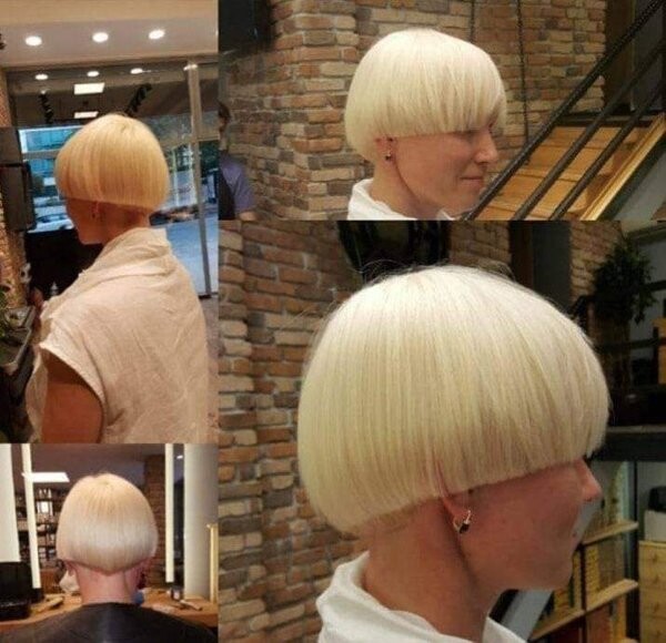 Awful Haircuts (27 pics)
