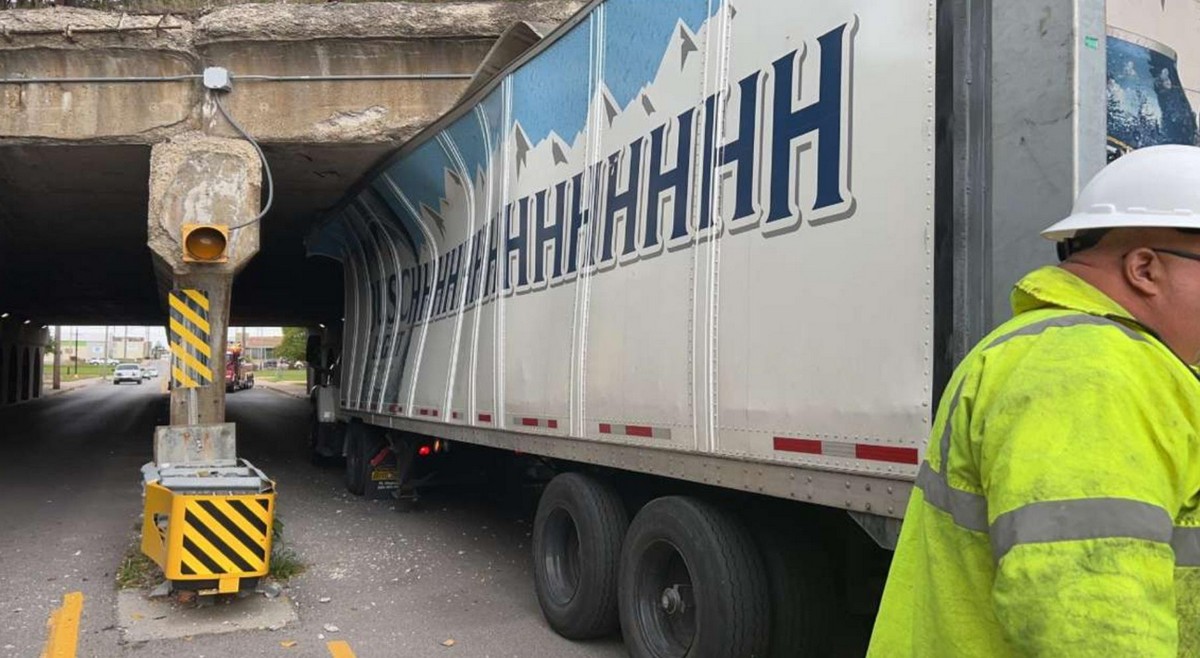 Unfortunate Situations (25 pics)