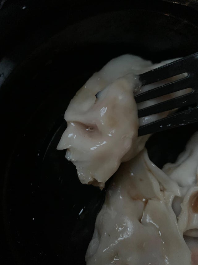 This Is Pareidolia (19 pics)