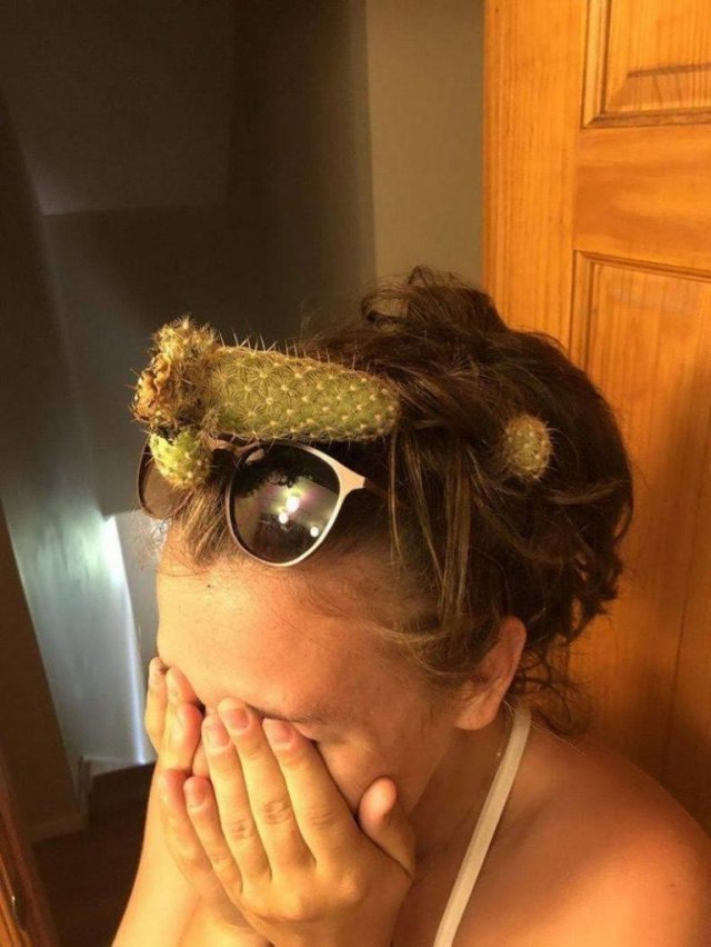 Bad Days Happen (15 pics)