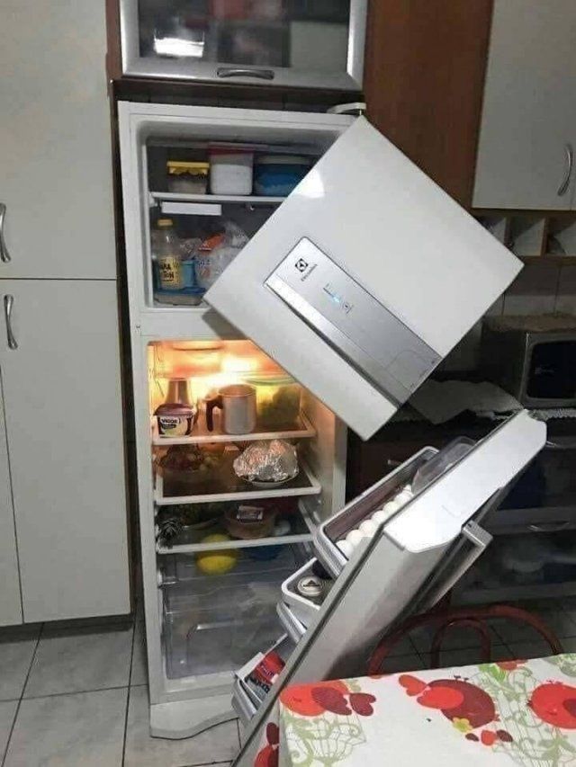 Bad Days Happen (15 pics)
