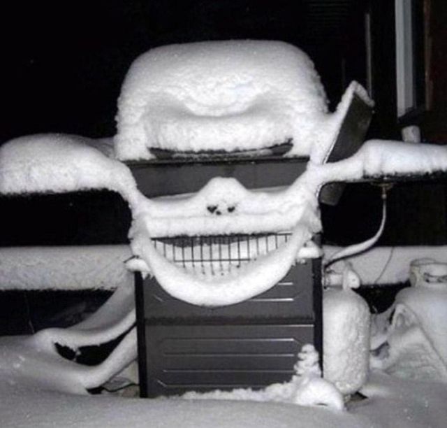 This Is Pareidolia (19 pics)