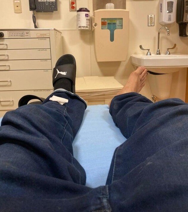 Bad Days Happen (15 pics)