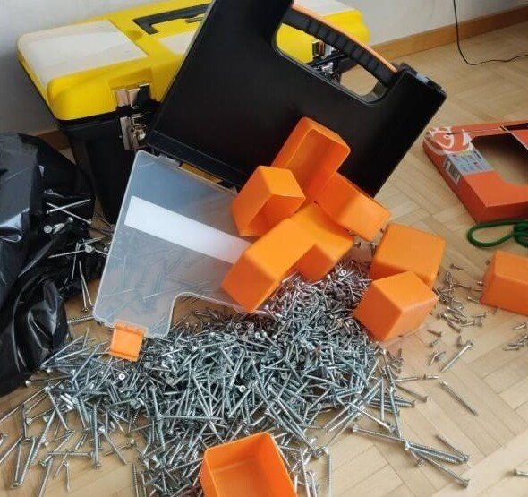 Bad Days Happen (15 pics)