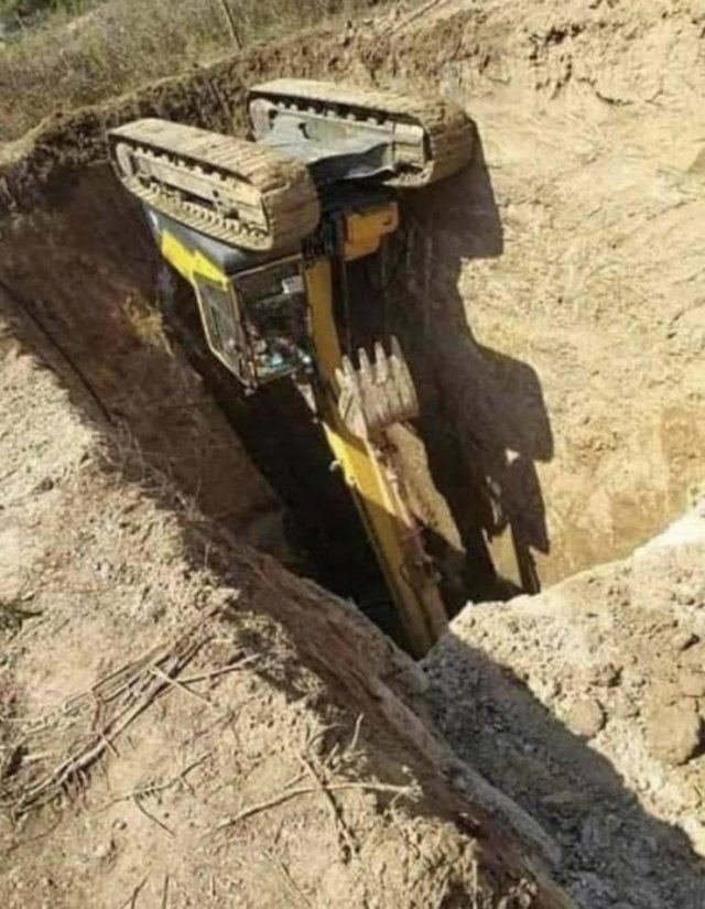 Bad Days Happen (15 pics)