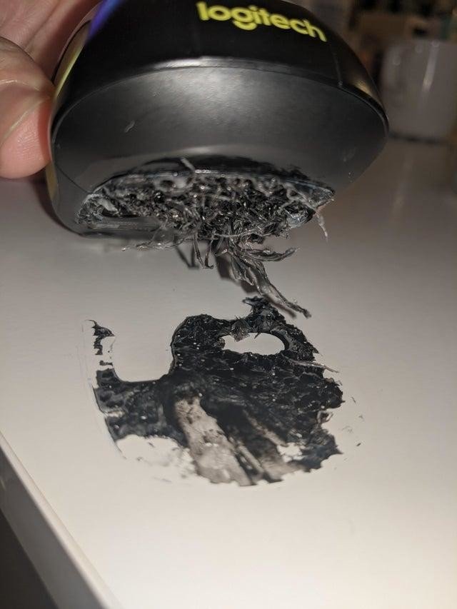 Bad Days Happen (15 pics)