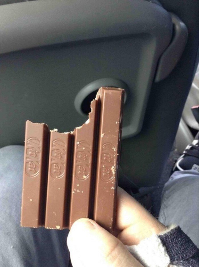 It's Annoying (21 pics)