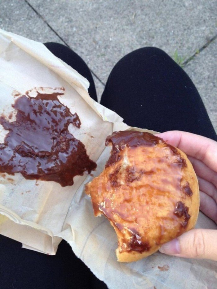 It's Annoying (21 pics)