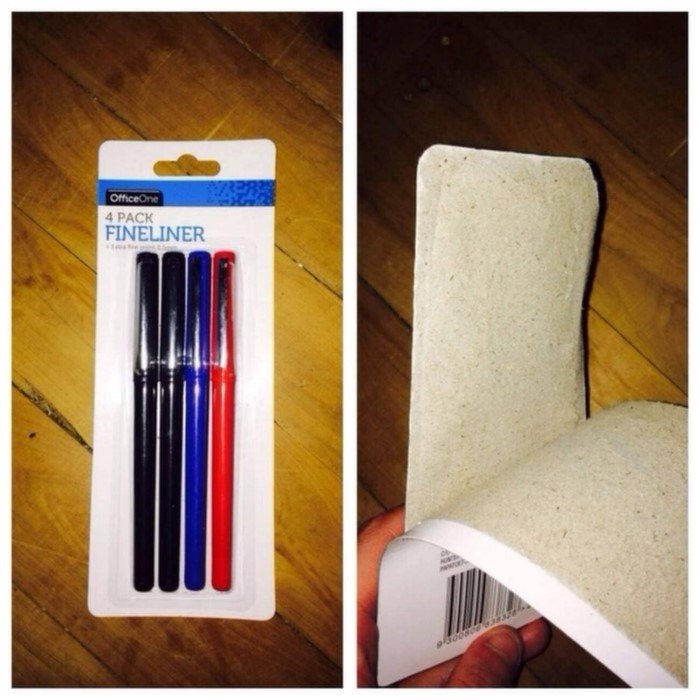 It's Annoying (21 pics)