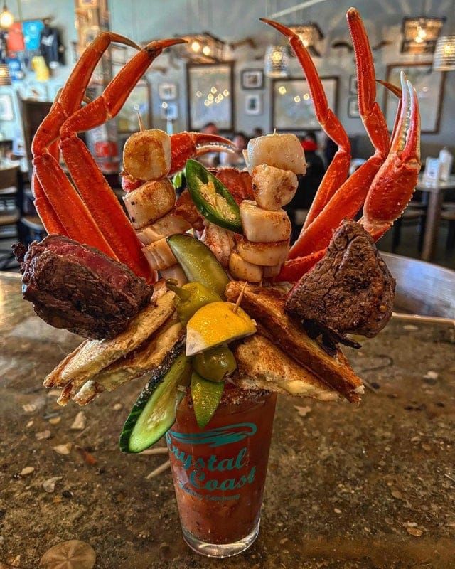 Failed Food Serving (15 pics)