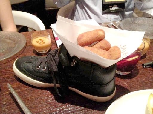 Failed Food Serving (15 pics)