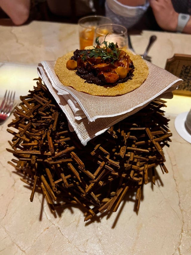 Failed Food Serving (15 pics)