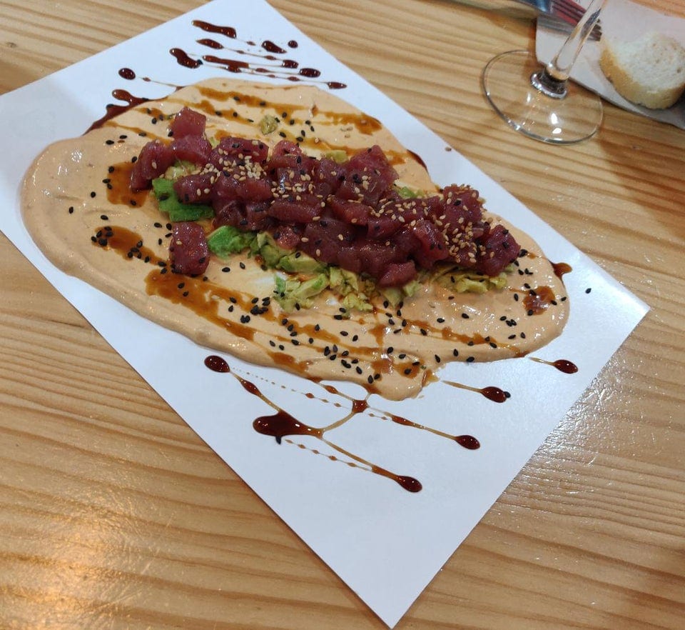 Failed Food Serving (15 pics)