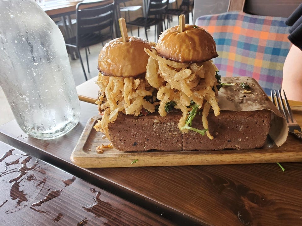 Failed Food Serving (15 pics)