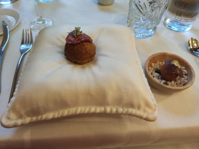 Failed Food Serving (15 pics)