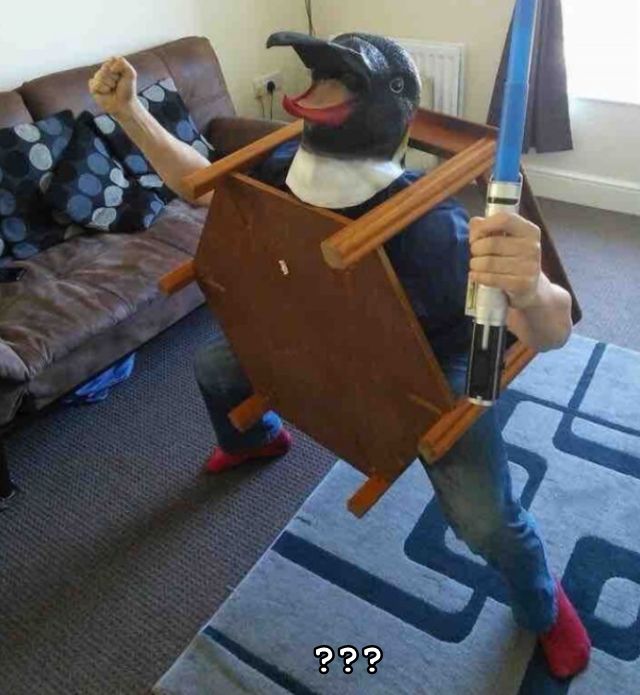 Daily Pictures. Part 2 (80 pics)