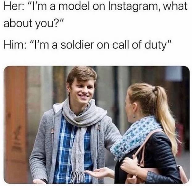 Daily Pictures. Part 2 (80 pics)