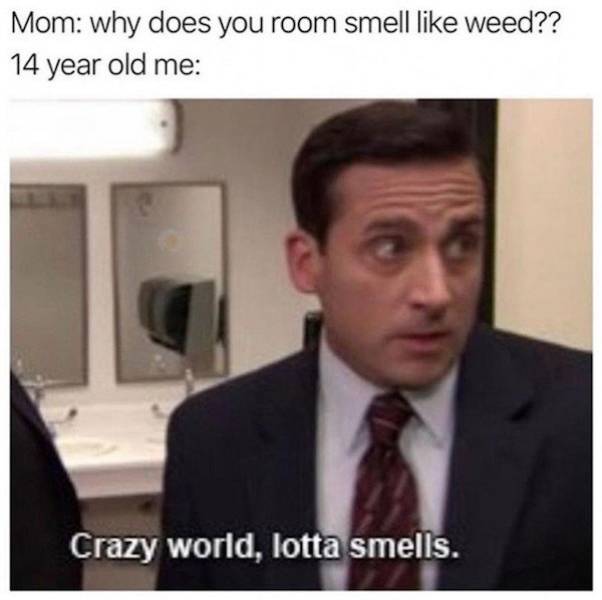 Daily Pictures. Part 2 (80 pics)